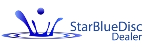 StarBlueDisc dealer
